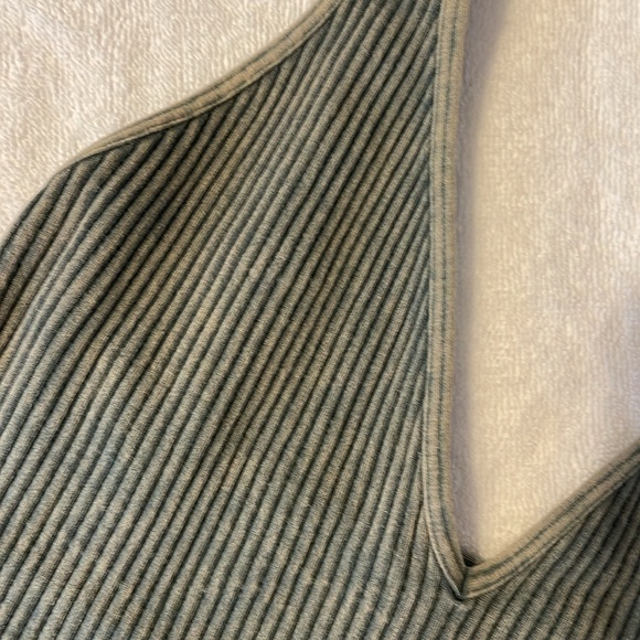 Free People Washed seamless crop - Picture 2 of 4